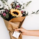 Tendencias en decoración floral para el hogar 2025